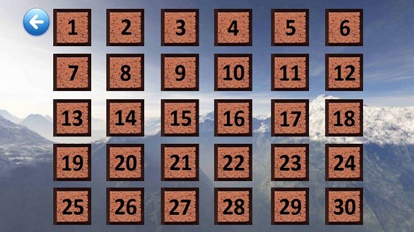 平衡球游戏手机版(Balance Ball)截图3