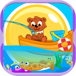 欢乐钓鱼看漂手游