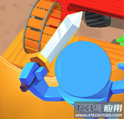 火柴人战车王者