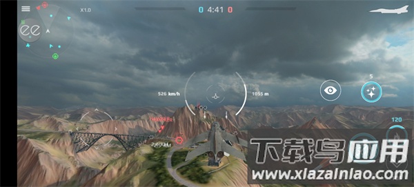 空战sky combat下载最新版本