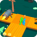 火柴人行动手游