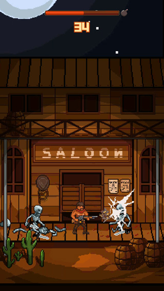 最后的牛仔(LastCowboy)最新版截图5