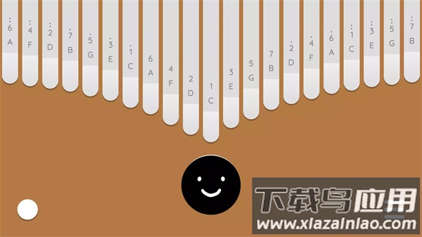 Keylimba拇指琴游戏(Keylimba安装器)最新版截图2