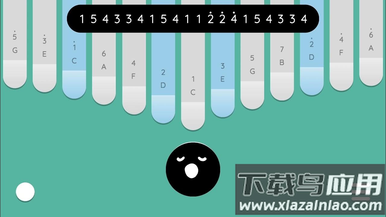 Keylimba拇指琴游戏(Keylimba安装器)最新版截图4