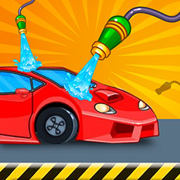 修车铺的一天手游