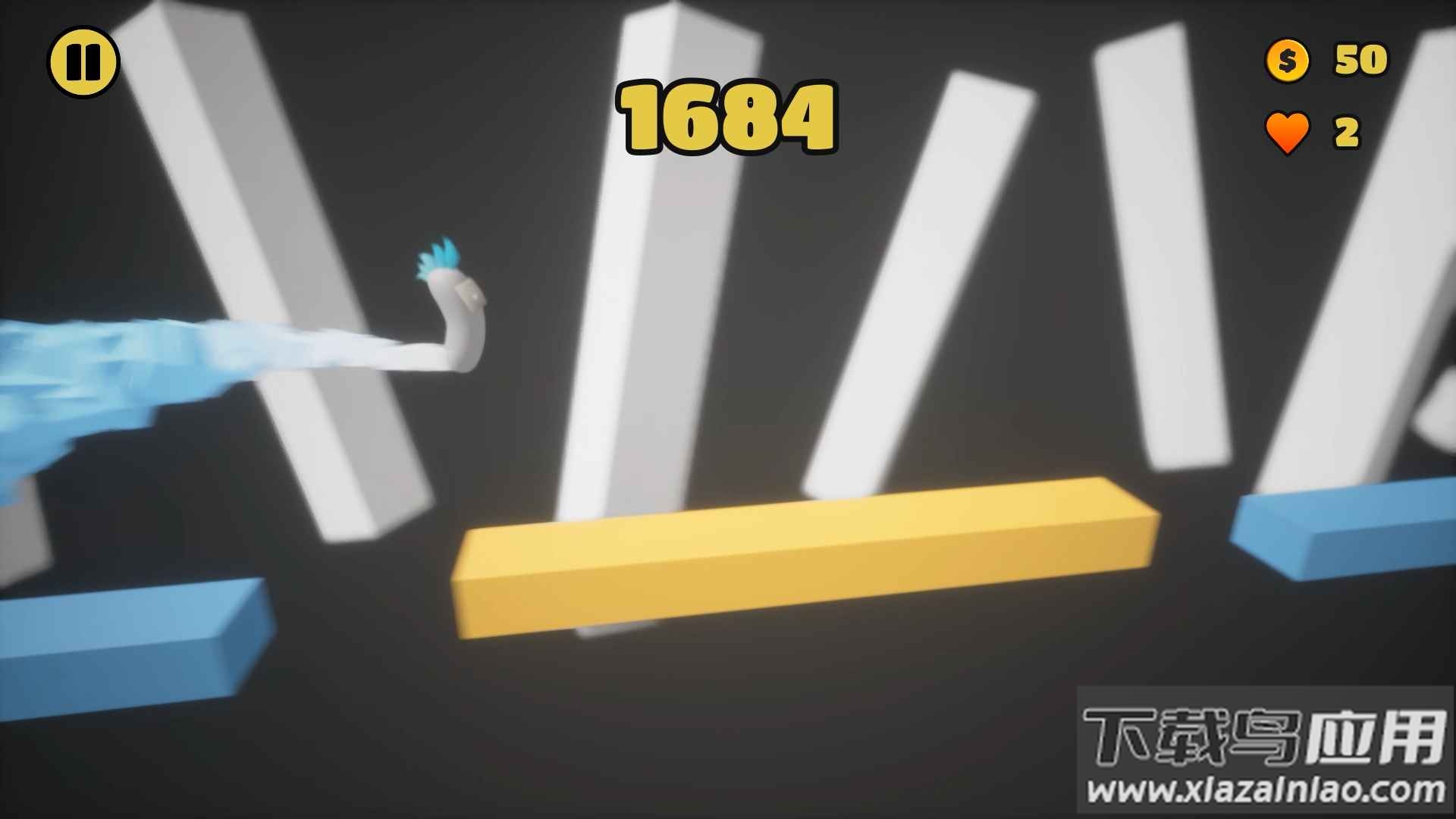 小黑鸡快跑游戏下载安装截图