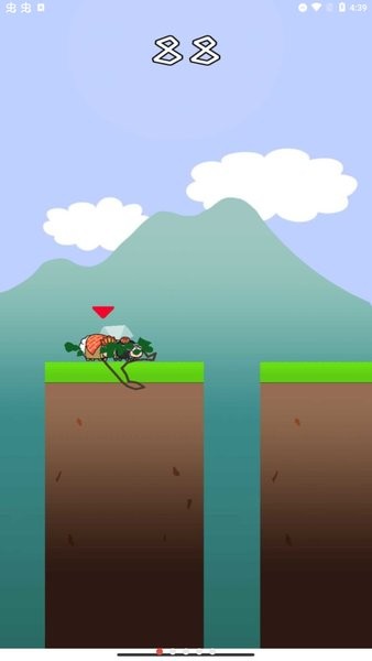 羊了个羊蔡徐坤装扮版最新版截图1