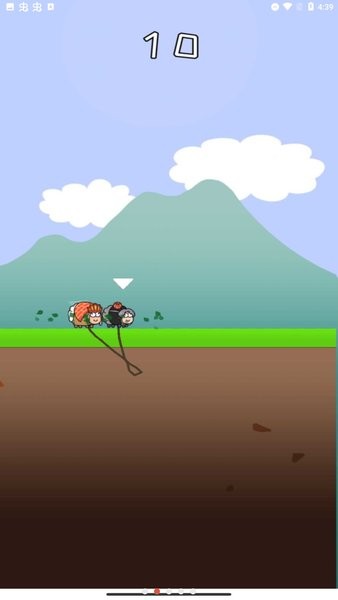 羊了个羊蔡徐坤装扮版最新版截图2