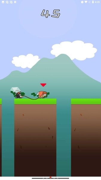 羊了个羊蔡徐坤装扮版最新版截图3