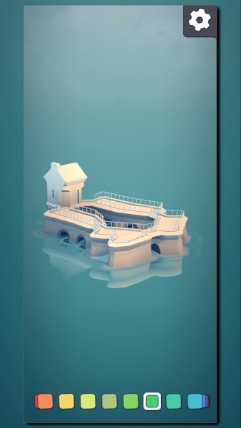 沙盒世界模拟器小镇模拟器最新版截图1