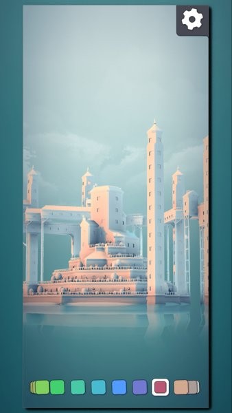 沙盒世界模拟器小镇模拟器最新版截图2