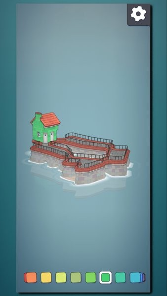 沙盒世界模拟器小镇模拟器最新版截图3