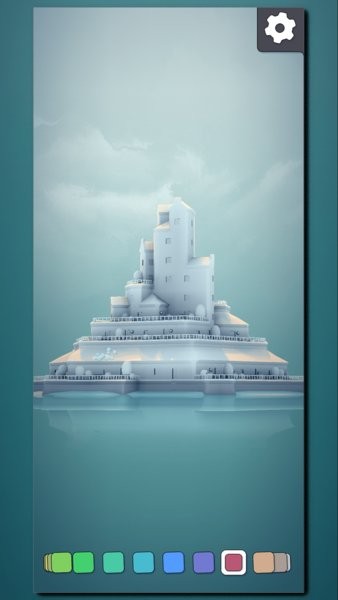 沙盒世界模拟器小镇模拟器最新版截图4