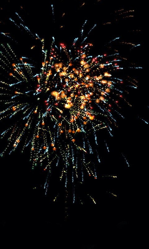 烟花大作战手游最新版截图1