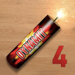 烟花大作战手游