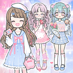 公主换装婚纱设计手游