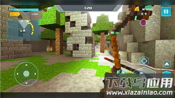 生存猎人下载安装