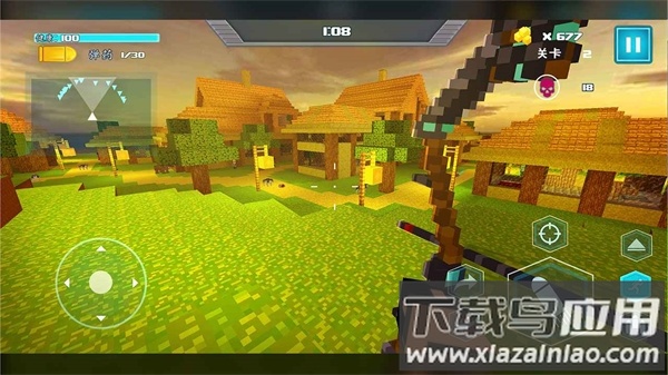 生存猎人下载安装