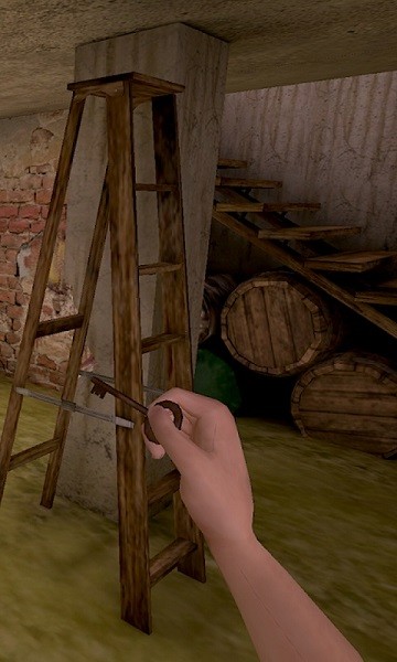 屠夫先生最新版本最新版截图2