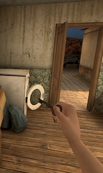 屠夫先生最新版本最新版截图3