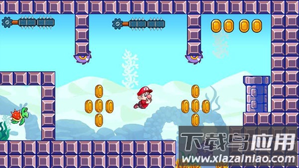 超级大冒险2下载安装(Bob)最新版截图2