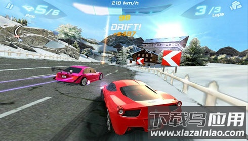 法拉利458模拟驾驶Ferrari 458 Driving Simulator