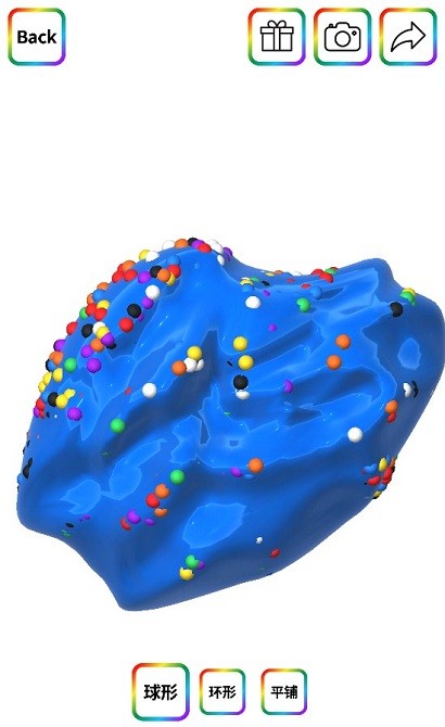 粘土模拟器2022最新版最新版截图2