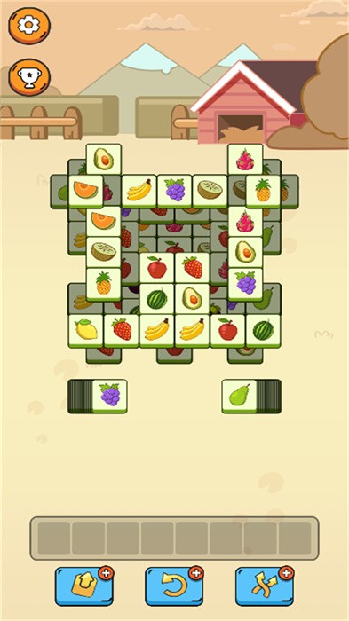 拯救小羊羊游戏最新版截图3