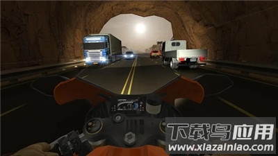 公路骑手Traffic Rider截图2