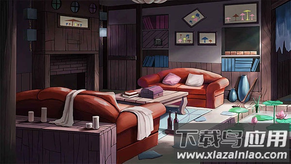 逃出100个房间游戏下载最新版截图1