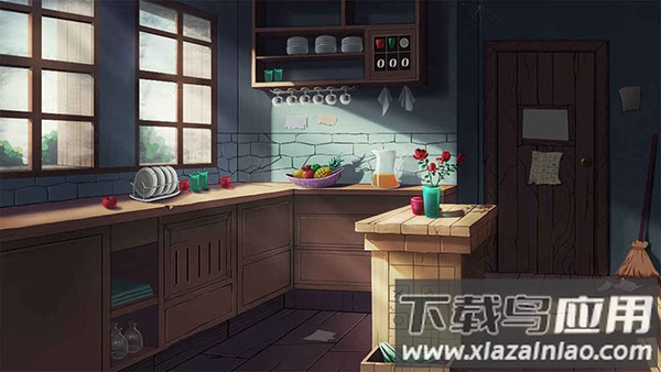 逃出100个房间游戏下载最新版截图2