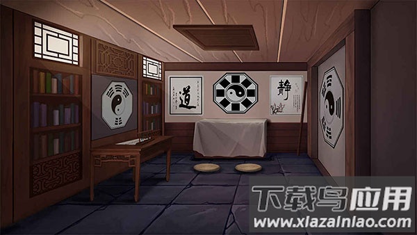 逃出100个房间游戏下载最新版截图3