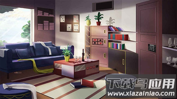 逃出100个房间游戏下载最新版截图4