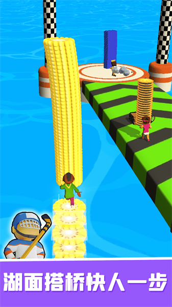 桥梁设计师游戏官方版最新版截图3