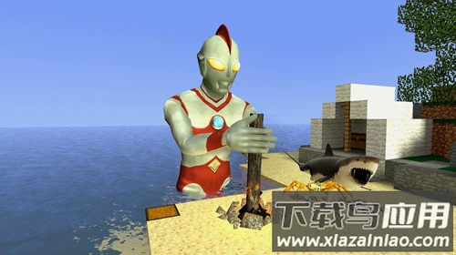 gmod盖瑞模组正版(Ultimate Sandbox)截图