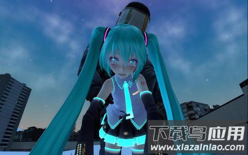 gmod盖瑞模组正版(Ultimate Sandbox)截图