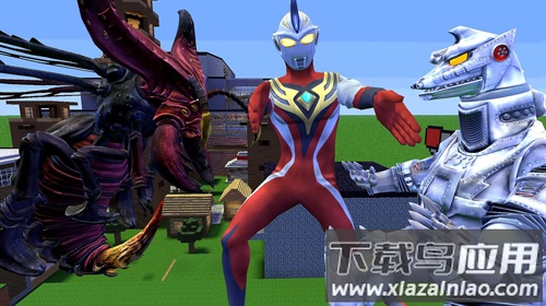 gmod盖瑞模组正版(Ultimate Sandbox)截图