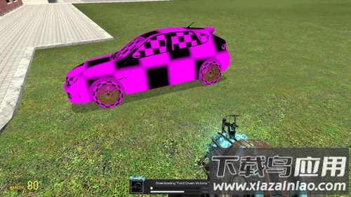 gmod盖瑞模组正版(Ultimate Sandbox)截图