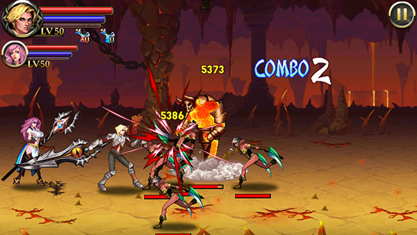 地狱之剑中文版最新版截图4