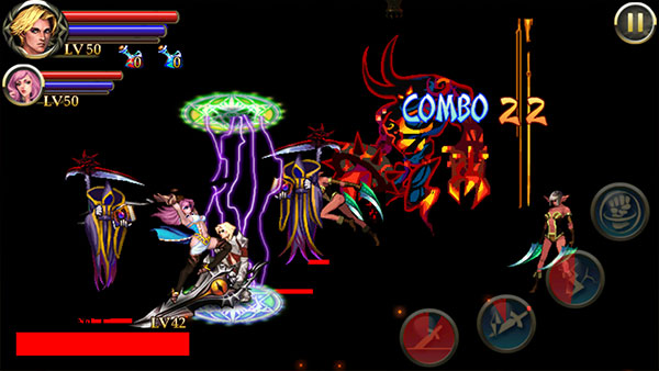 地狱之剑中文版最新版截图5