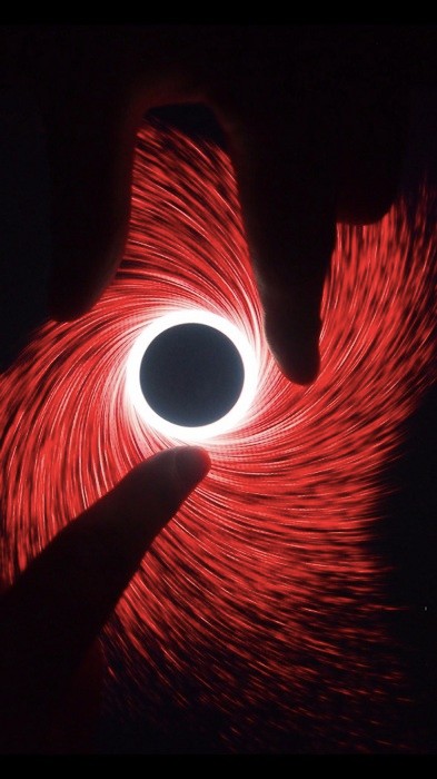 炫彩粒子模拟器3D版最新版截图2