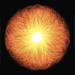 炫彩粒子模拟器3D版