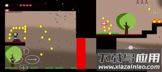 公主凯特的冒险游戏最新版截图2