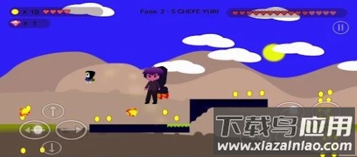 公主凯特的冒险游戏最新版截图3