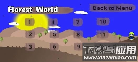 公主凯特的冒险游戏最新版截图4