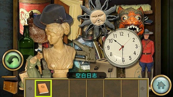 隐-秘的世界汉化版(Mosaika)最新版截图2