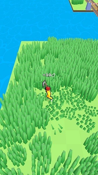 动物火车游戏(AnimalTrain)最新版截图3