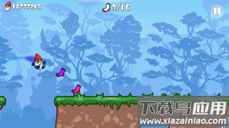 暴走老精灵游戏(Geki Yaba)最新版截图1