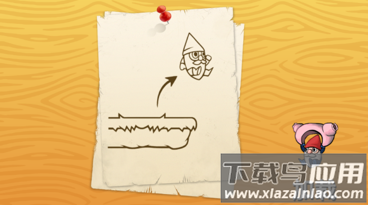 暴走老精灵游戏(Geki Yaba)最新版截图2