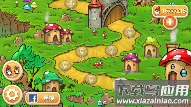 暴走老精灵游戏(Geki Yaba)最新版截图4